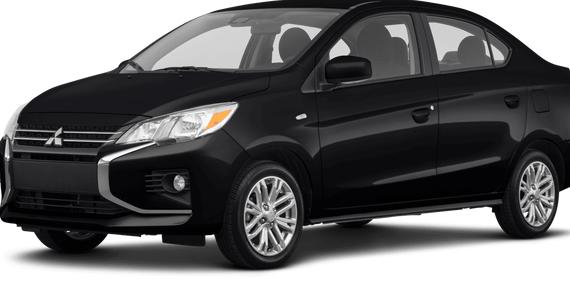 MITSUBISHI MIRAGE G4 2023 ML32FUFJ4PHF00565 image MITSUBISHI MIRAGE G4 2023 ML32FUFJ4PHF00565 image